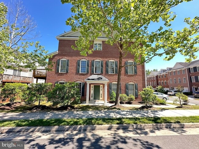 Photo - 8362 Millom Ct Townhome