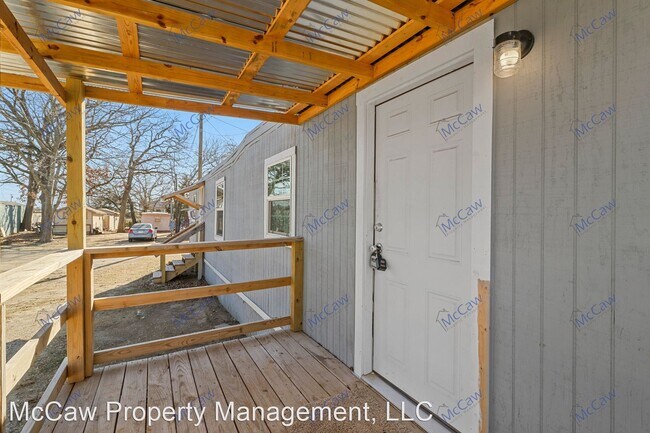 Foto del edificio - 2 br, 1 bath House - 16 Frank Cir.