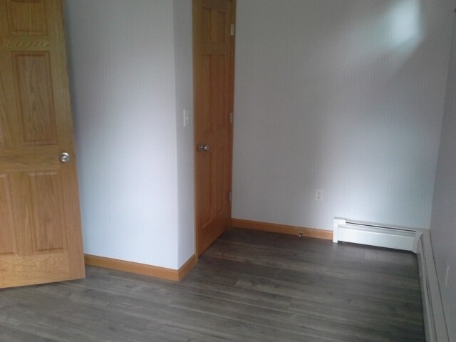Downstairs Bedroom/Office Space - 208 S 16th St