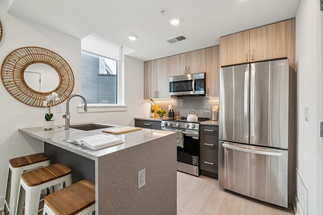 Foto del edificio - 2000 Dreer St