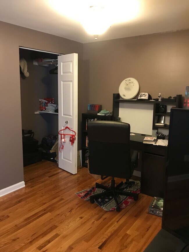 Foto del edificio - 28 Nash St