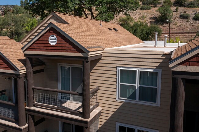 Foto del edificio - 4203 Sunset Ridge Ct