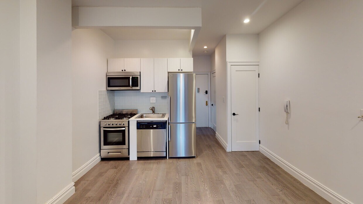 Photo - 20 Avenue A Ave Apartment