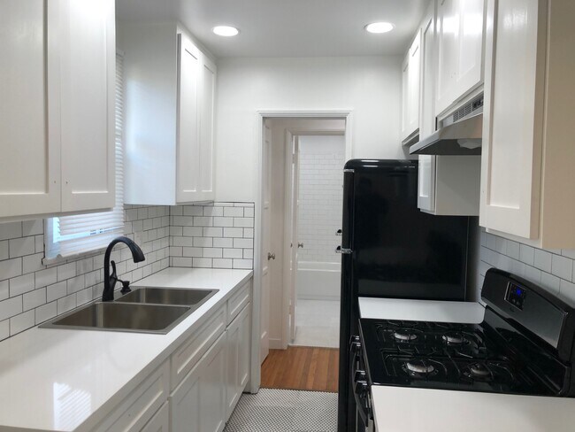 Foto del edificio - 1244 26th St