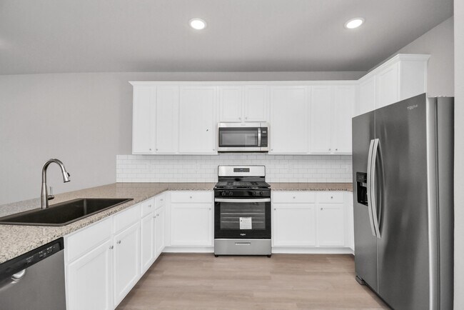 Foto del edificio - 4618 Aurora Glen Dr