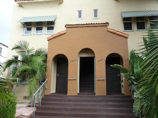 Building Photo - 540 N Spaulding Ave