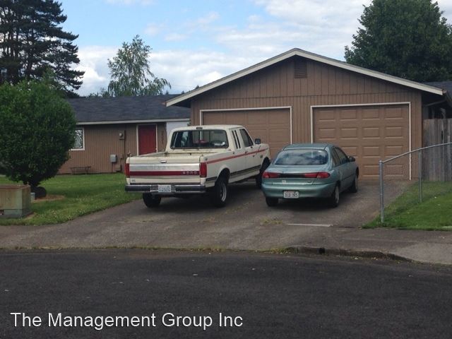 Primary Photo - 2 br, 1 bath House - 3333 Addy Street