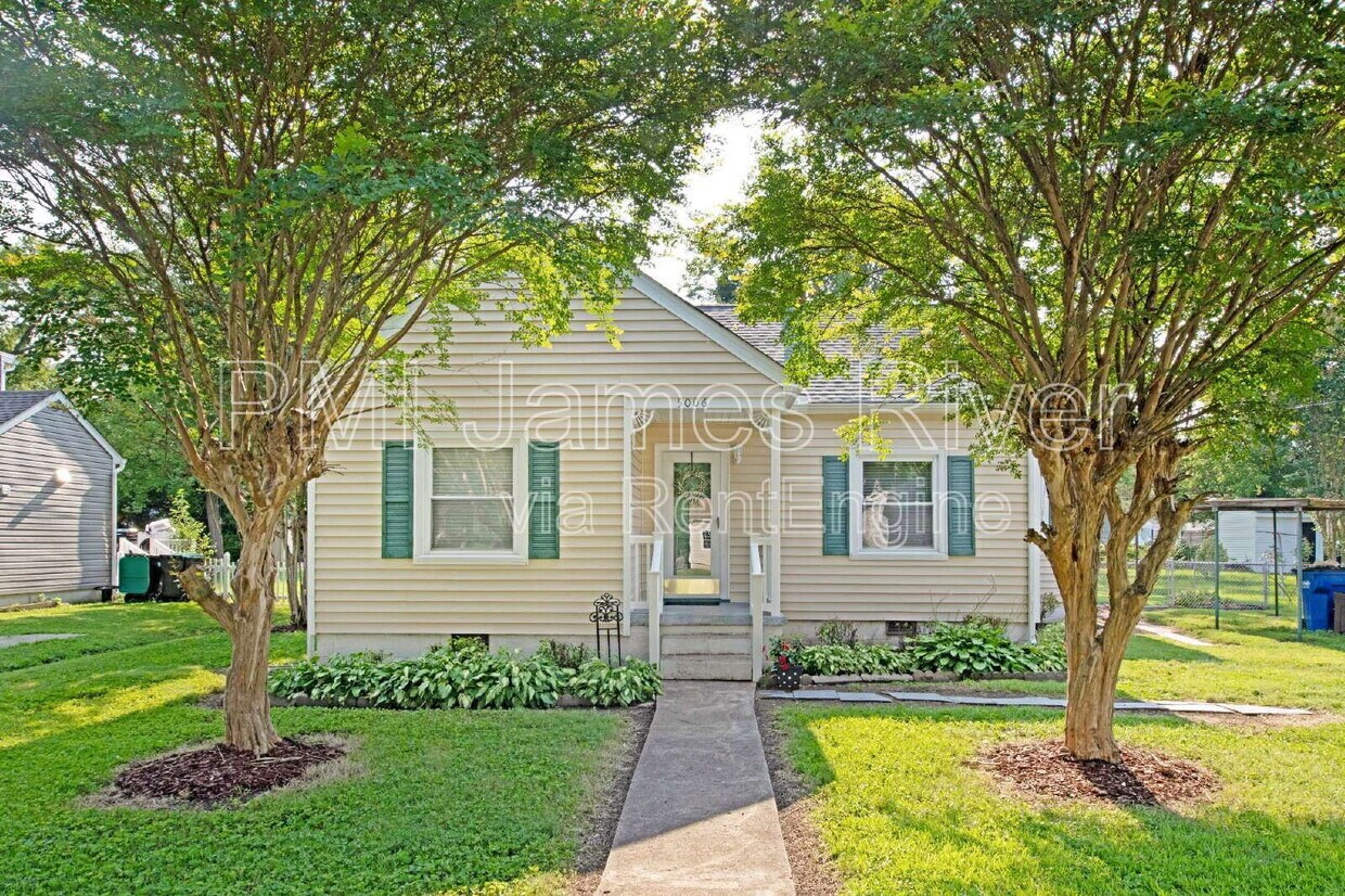 Primary Photo - 5006 Caldwell Ave