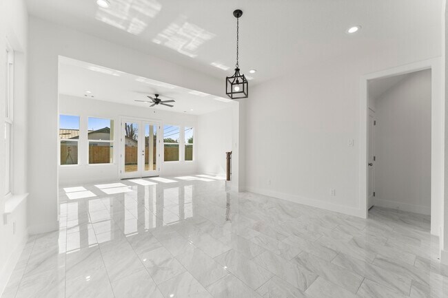 Foto del edificio - 6808 Ralston St