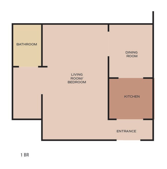 Fairfax Apartments Philadelphia, PA