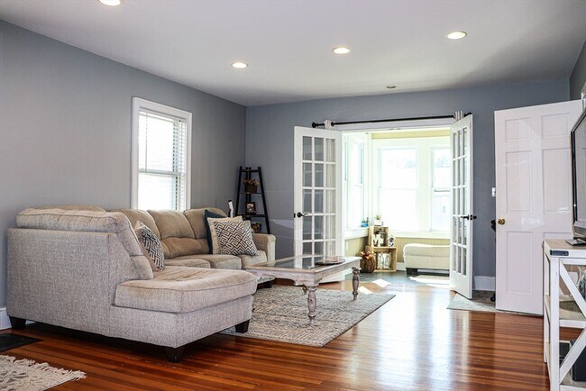 Foto del edificio - 36 Lancaster St