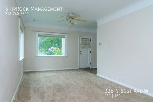 Building Photo - 336 N 61st Ave W