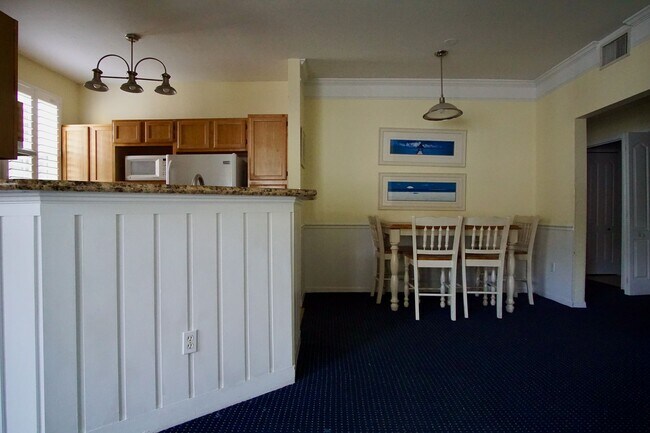 Foto del edificio - 1 bed Condo Ready to Move in in Kissimmee!!!