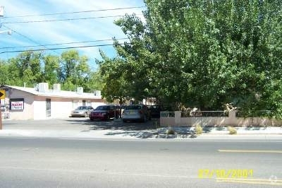 Building Photo - Isleta Apartments