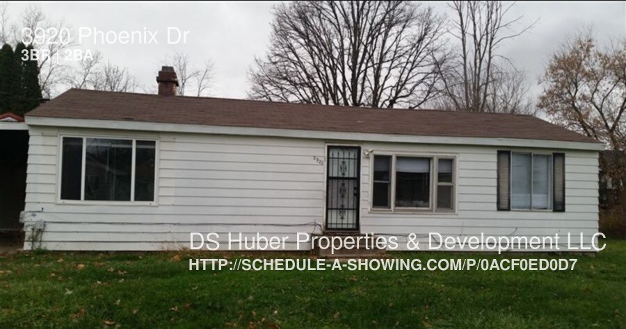 Primary Photo - 3920 Phoenix Dr