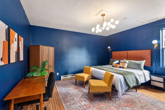 Foto del edificio - 3007 SW Multnomah Blvd