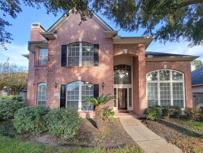 Foto del edificio - 5306 Pebble Way Ln