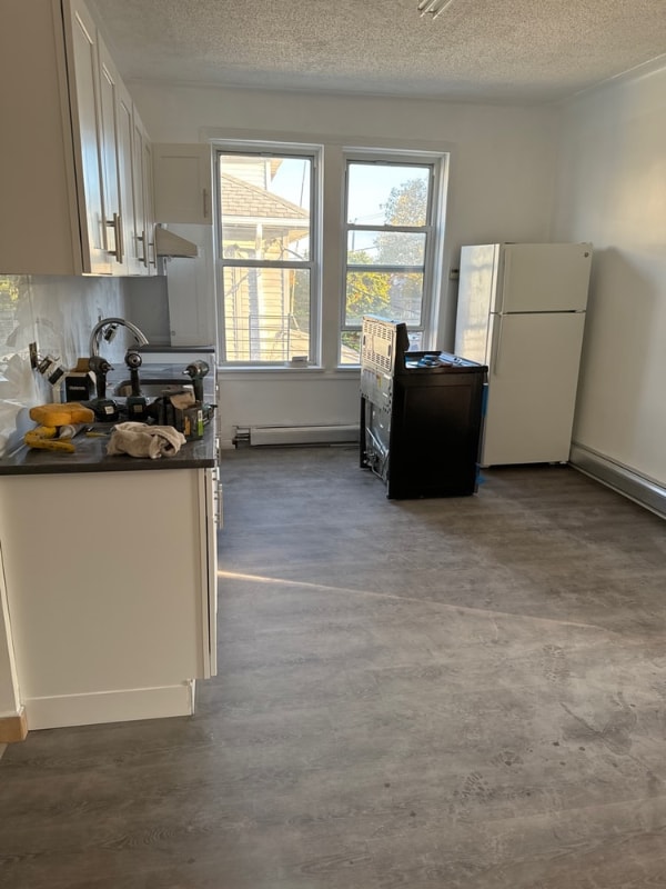 Foto del edificio - 1119 72nd St