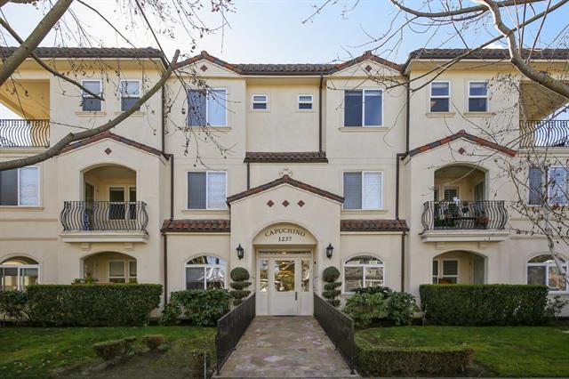 Primary Photo - 1237 Capuchino Ave