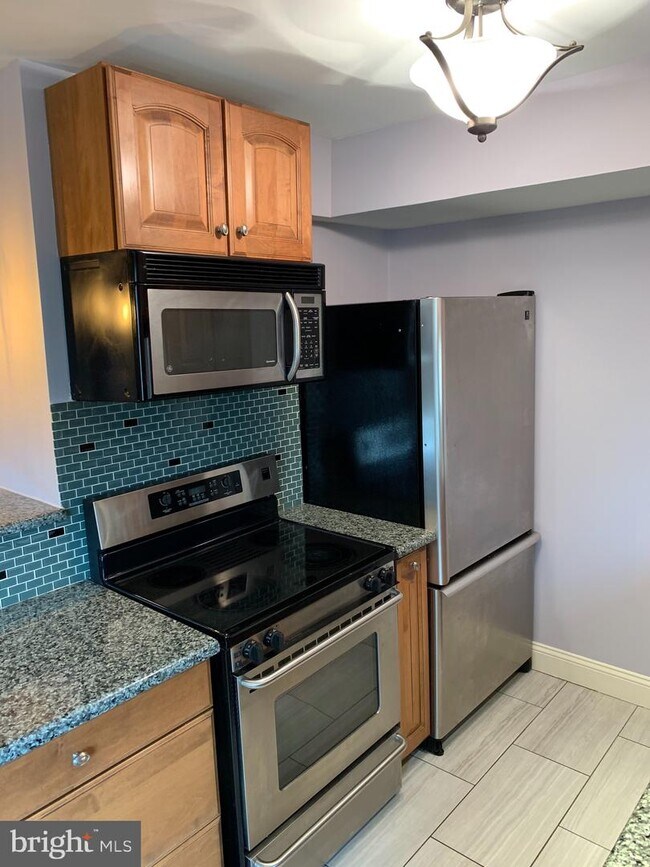 Foto del edificio - 102 N 21st St