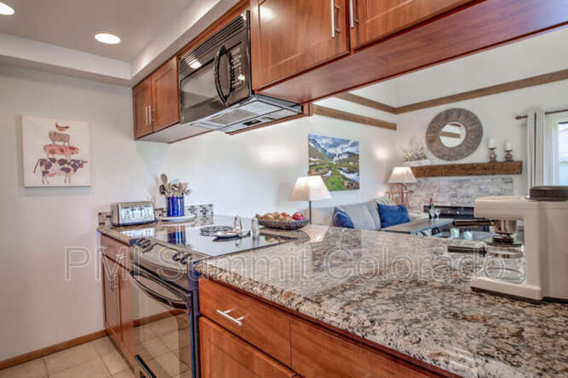 500 Bills Ranch Rd Unit condo, Frisco, CO 80443 Condo for Rent in