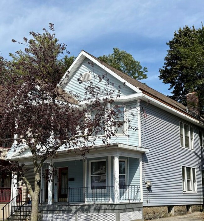 Foto del edificio - 1 Magnolia Terrace