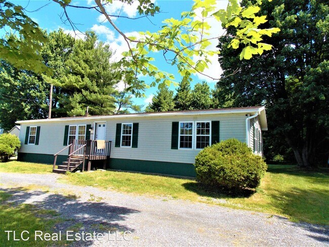 Building Photo - 4 br, 2 bath House - 34483 State Rte 26