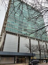 Building Photo - 1845 S Michigan Ave