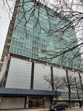 Building Photo - 1845 S Michigan Ave