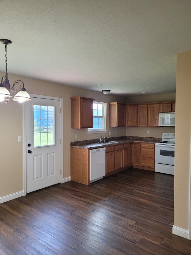 1010 Haile St, Park Hills, MO 63601 Townhome Rentals in Park Hills MO