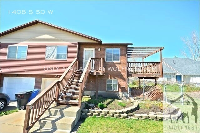 Building Photo - 1408 S 50 W