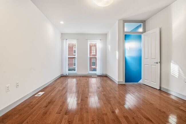 Foto del edificio - 1232 N Gay St