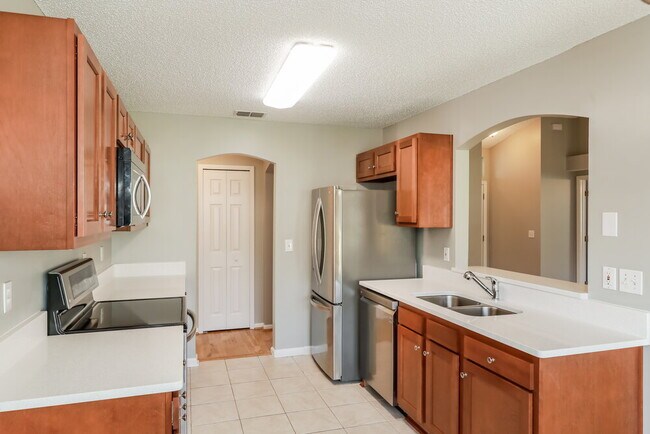 Foto del edificio - 3532 Citation Dr