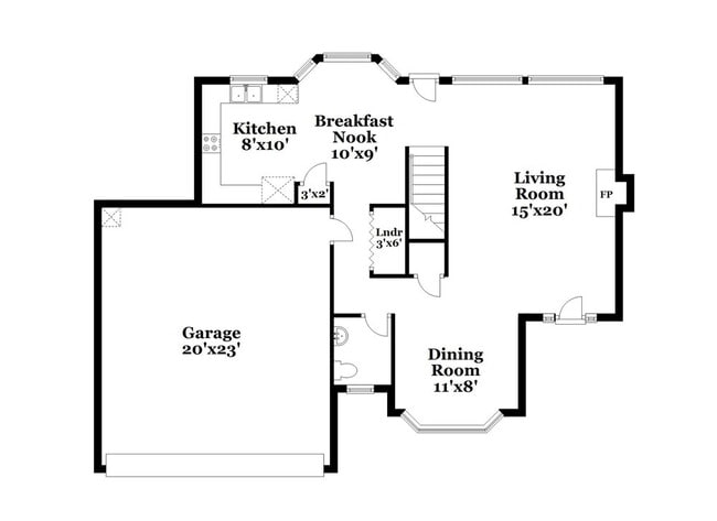 Building Photo - 3501 Cliffvale Ct