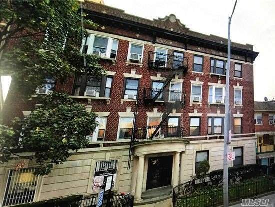 Primary Photo - 42-14 Union St