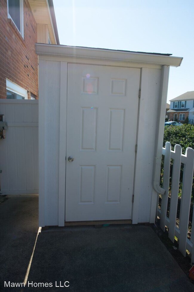 Foto del edificio - 2 br, 1 bath House - 909 Cobble Creek Curve