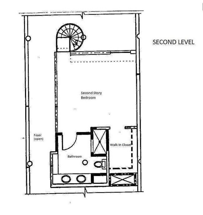 Foto del edificio - 170 Boulevard SE