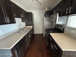 Foto del edificio - 4730 E Craig Rd