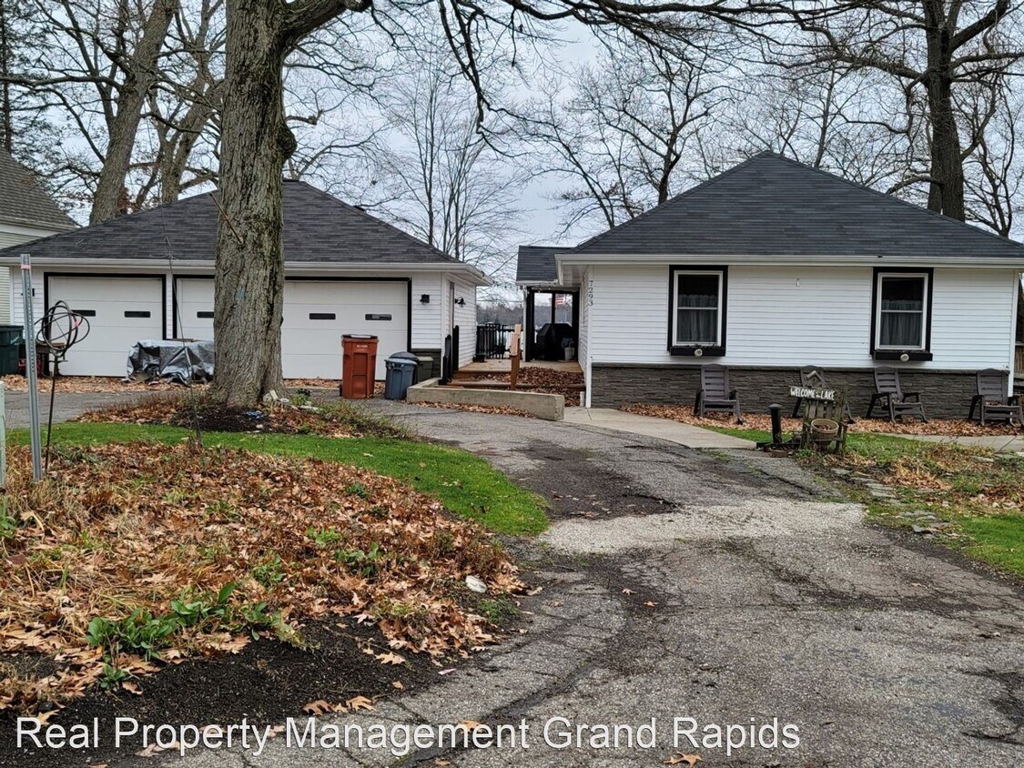 7293 Davies Dr NE, Rockford, MI 49341 House Rental in Rockford, MI