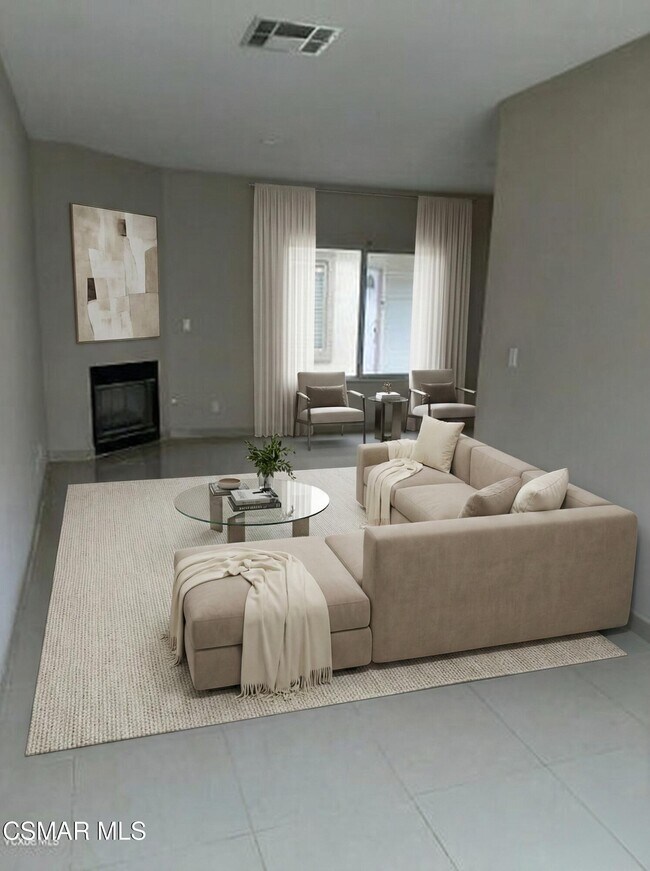 Foto del edificio - 7337 Balboa Blvd