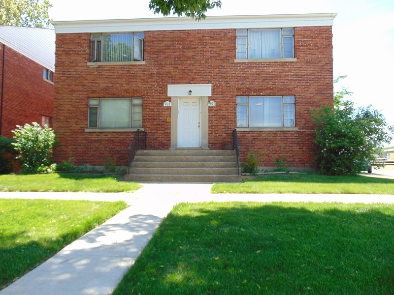 Primary Photo - 901-917 S Euclid Ave