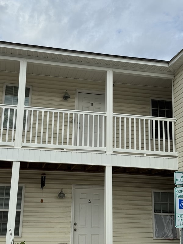 Foto del edificio - 1150 Cross Creek Cir