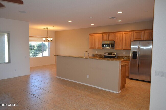 Foto del edificio - 3316 W Inspiration Dr