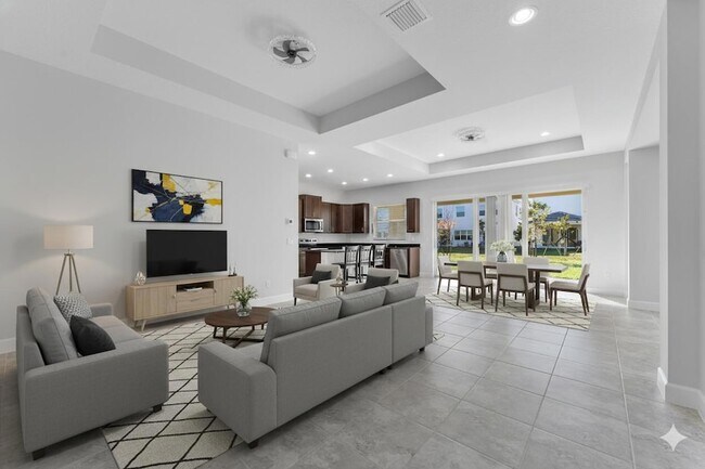 Foto del edificio - 5747 Shr Pne Pl