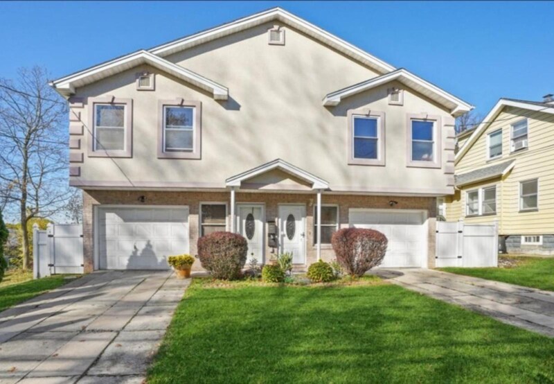 418 Amsterdam Ave, Roselle, NJ 07203 Townhome Rentals in Roselle NJ