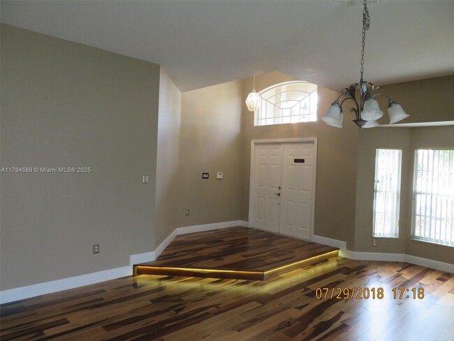 Building Photo - 16764 NW 13th Ct