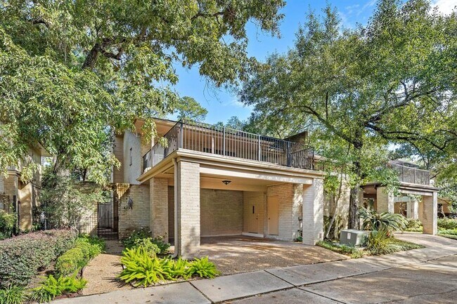 Foto del edificio - 201 Vanderpool Ln