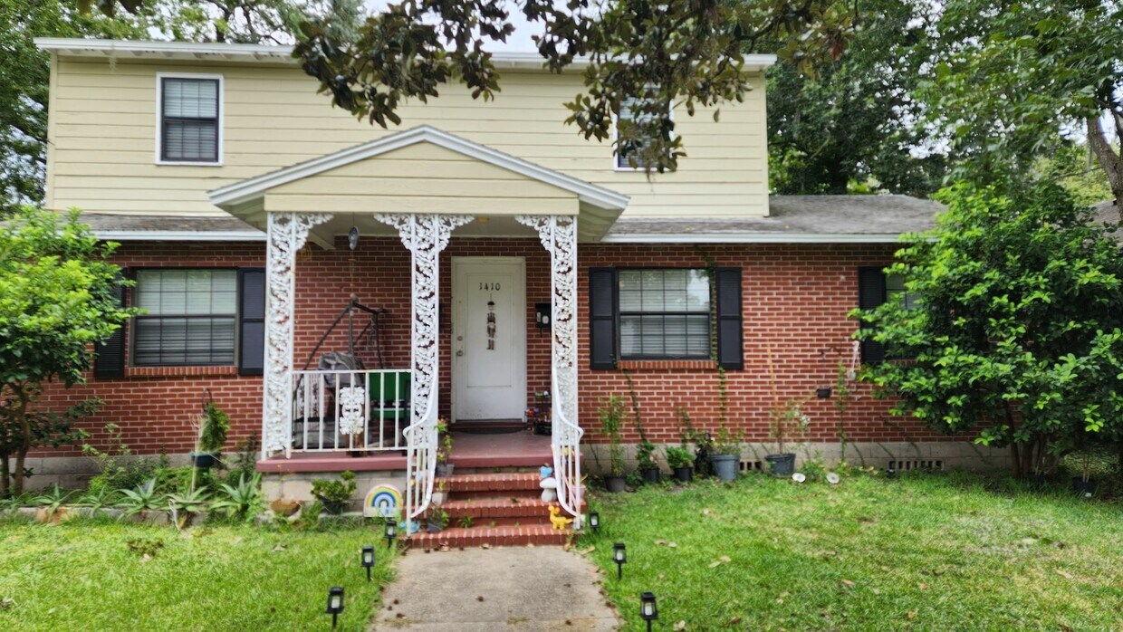 1410 Donald St Unit 1410 DONALD STREET 1 (UP), Jacksonville, FL 32205