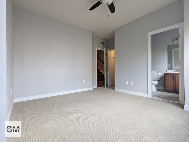 Foto del edificio - 4503 Garfield St