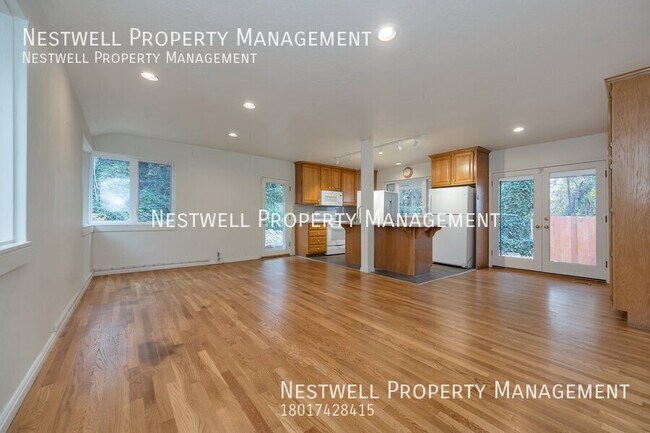 Foto del edificio - Stunning 3-bed Bungalow in Salt Lake City